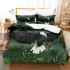 Weißkopfseeadler Bettwäsche