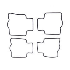 Vergaser Tank Dichtungen x4