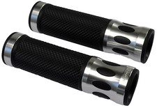 Lenkergriffe Metallringen 2 St