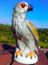 RAUCHVERZEHRER PORZELLAN ADLER