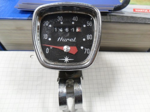 Klassiker retro huret - -,