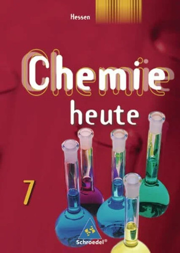 Chemie heute ausgabe 2008 - heute,