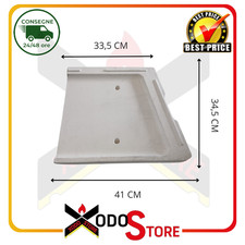 Ebene Feuer Dx Feuerfeste