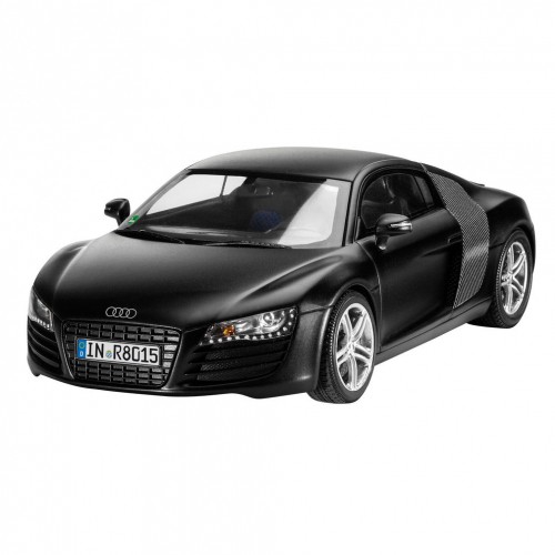 Revell audi 1 24 - -,