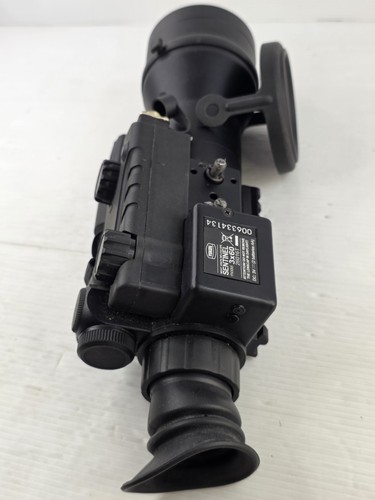 Night vision monocular x 60 - vision,