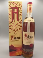 Asbach Uralt Weinbrand 38%