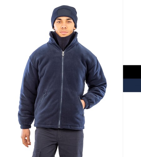 Result herren winter fleece - result,