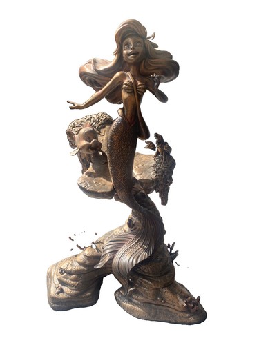 Disney arielle die - disney, arielle,