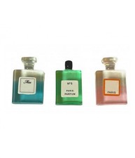 Puppenstube 3 Flaschen Damen