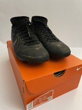Nike Mercurial Superfly 8