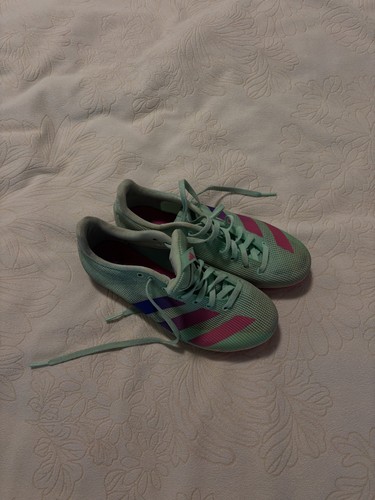 Leichtathletik spikes unisex - leichtathletik,