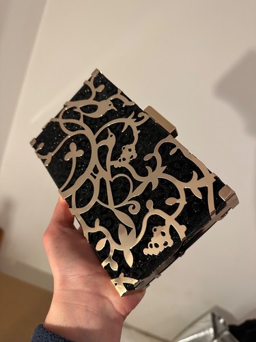 Pochette elegante abendtasche - pochette,