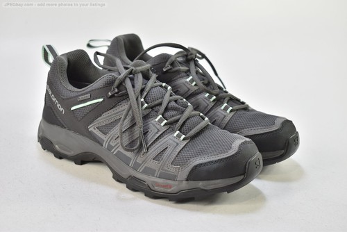 Salomon gtx damen wanderschuhe - salomon,