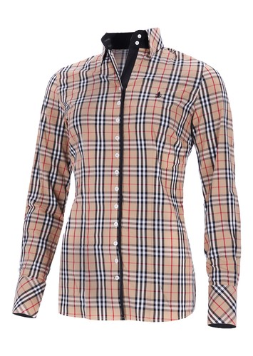 Fior liso bluse fdl - bluse,