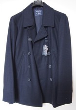 "Woolrich" Light Melton