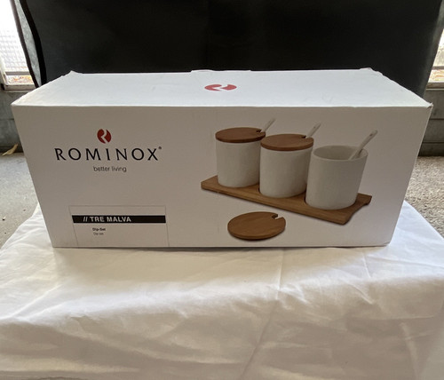 Rominox tre malva - rominox,