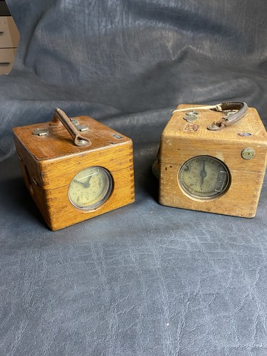 Benzing antik taubenuhr - ,