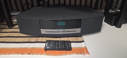 Bose wave music system awrcc3 - bose,