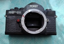 Porst compact-reflex OV