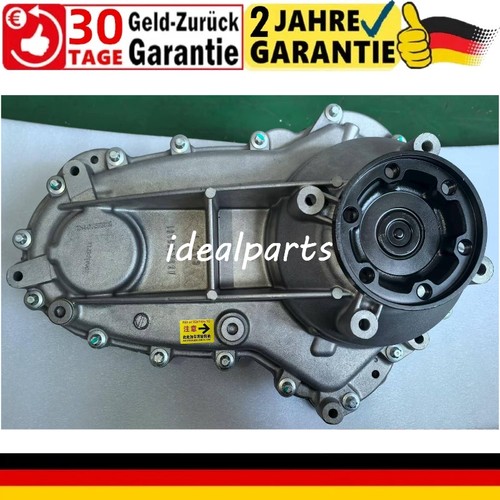 Verteilergetriebe mercedes - verteilergetriebe,