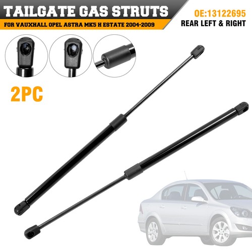Gasfeder heckklappe - 2x,