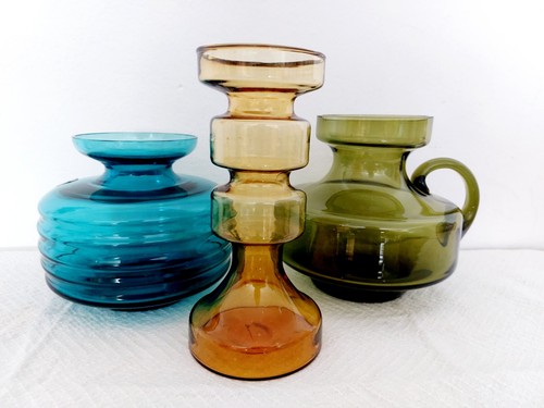 Ingrid glas kerzenhalter oder - ingrid,