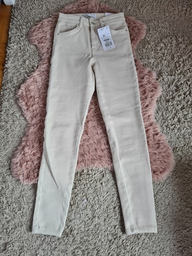 Neu mit etikett bershka high - neu,