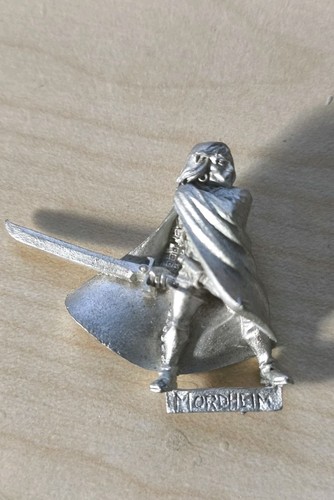 Mordheim elfenlied aenur - elfenlied,