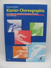 Klavier-Choreographie -
