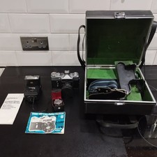 Full Set Zenit E Point and