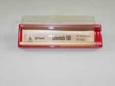 DDR VEB Plastimat Oranienburg Lesestab 180 Haushalt Ostalgie