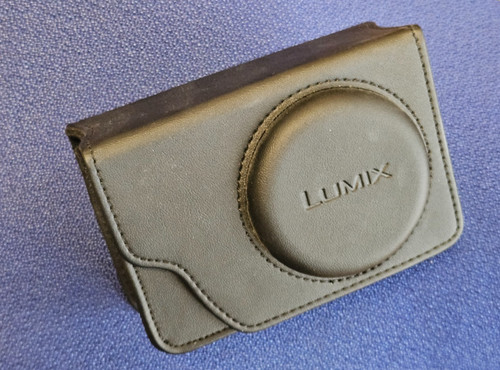 Lumix 101 202 - lumix, kameratasche