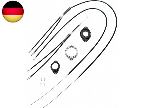 Bmx fahrrad gyro bremskabel - gyro,