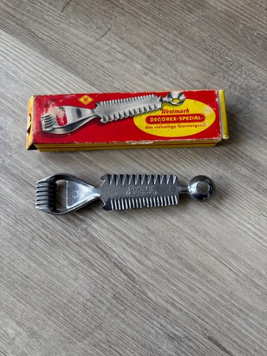 Garniergerät von westmark - garniergerät,