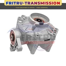 Rear Differential Assembly for