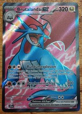 Brutalanda ex JTG 177/159 -