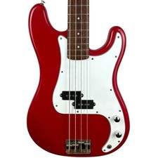 Squier Bullet Bass Korea 1987
