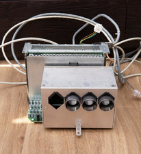 Ersatzteil für Photomultiplier #2 von Linotype Hell/Heidelberg Chromagraph S3400