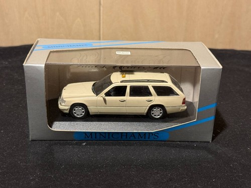 Minichamps mercedes benz - mercedes,