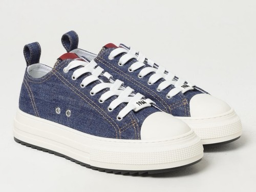 Dsquared2 berlin sneakers - dsquared2,