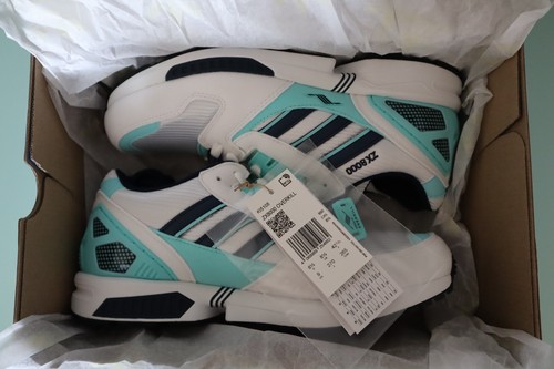 Adidas torsion zx8000 overkill - adidas,