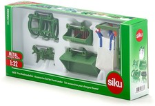 SIKU Farmer - Frontlader