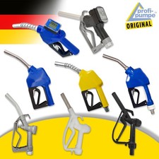 Zapfpistole dieselpumpe - zapfpistole,