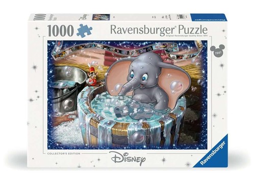 Ravensburger puzzle 12000312 - ravensburger,