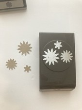 Stampin Up Stanze Dreierlei