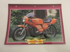 MOTORRAD STECKER SERIE