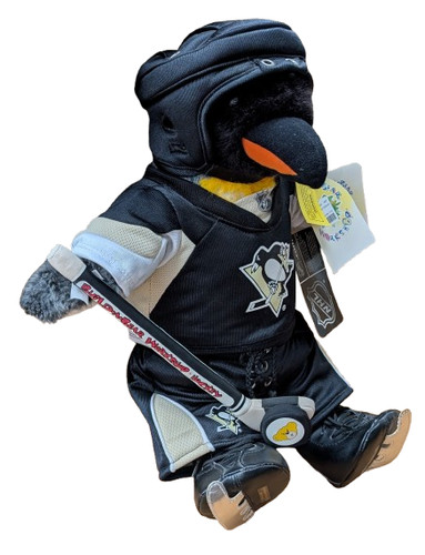 Build bear nhl - nhl, pinguin