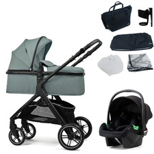 Pixini Nelio Kinderwagen 3in1
