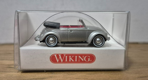 1200 käfer cabrio - 1200, 1:87