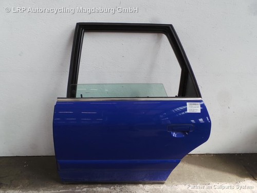 Audi avant 97 tür - audi, bj.97